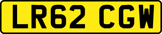 LR62CGW