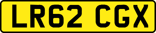 LR62CGX