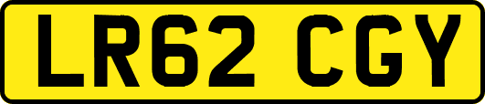 LR62CGY