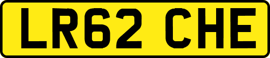 LR62CHE
