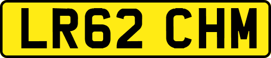 LR62CHM