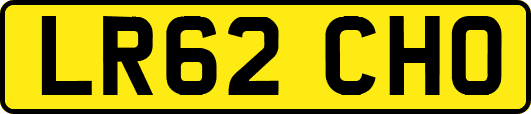 LR62CHO