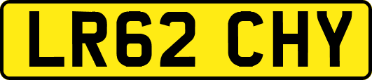 LR62CHY