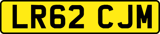 LR62CJM