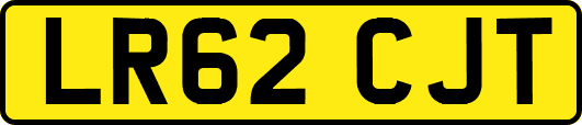 LR62CJT