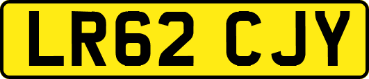 LR62CJY