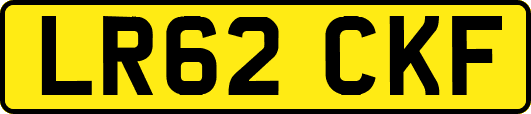 LR62CKF