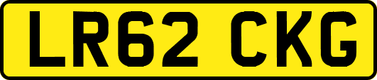 LR62CKG