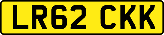 LR62CKK