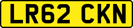 LR62CKN