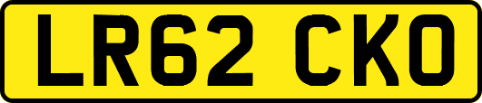 LR62CKO