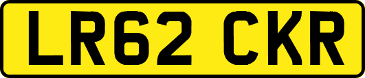 LR62CKR