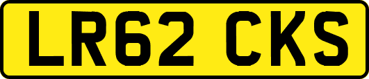 LR62CKS