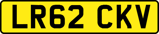LR62CKV