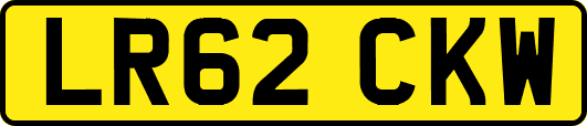LR62CKW