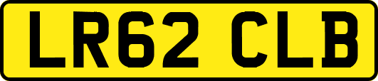 LR62CLB
