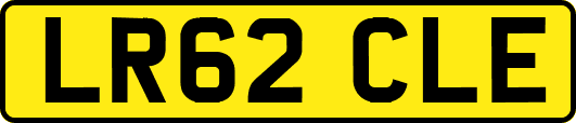 LR62CLE