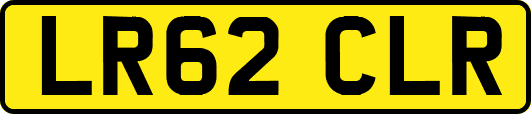 LR62CLR