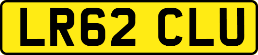 LR62CLU