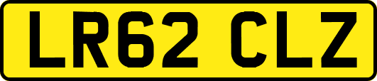LR62CLZ