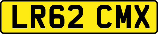 LR62CMX
