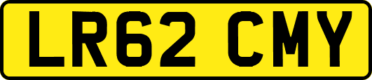 LR62CMY