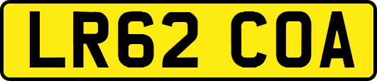 LR62COA
