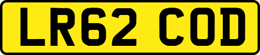 LR62COD