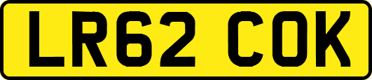 LR62COK