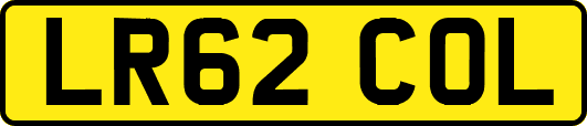 LR62COL