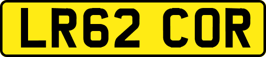 LR62COR