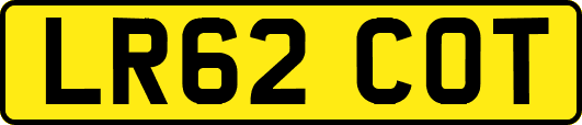 LR62COT