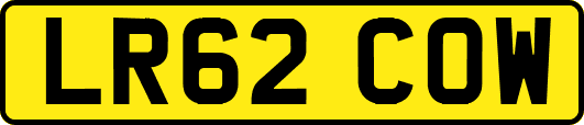 LR62COW
