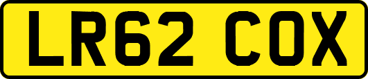 LR62COX
