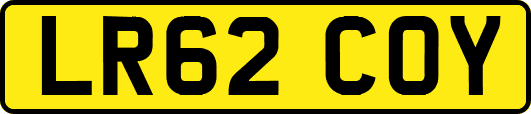 LR62COY