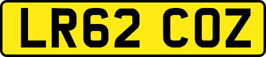 LR62COZ