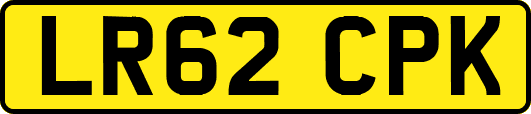 LR62CPK