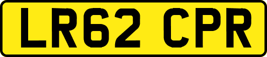 LR62CPR
