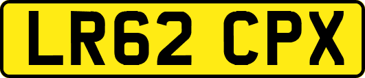 LR62CPX