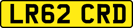 LR62CRD
