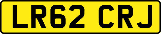 LR62CRJ