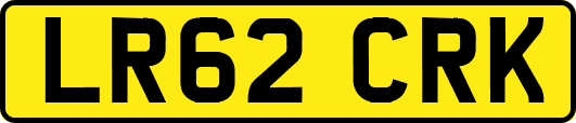 LR62CRK