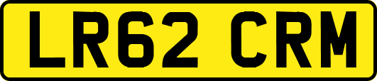 LR62CRM