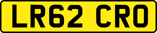 LR62CRO