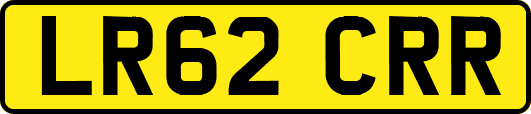 LR62CRR