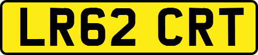 LR62CRT