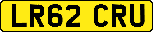 LR62CRU