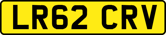 LR62CRV