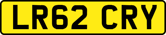 LR62CRY
