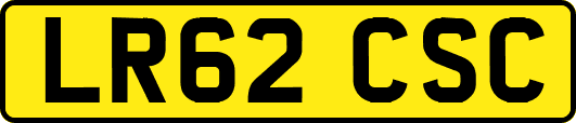 LR62CSC